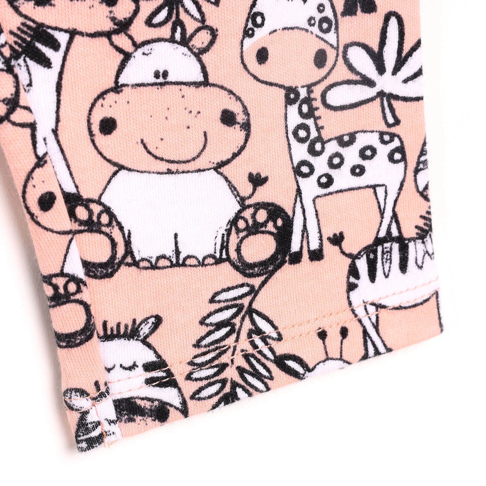 HelloBaby Baby Girl Shirt Collar Pyjamas - ebebek - Black Friday