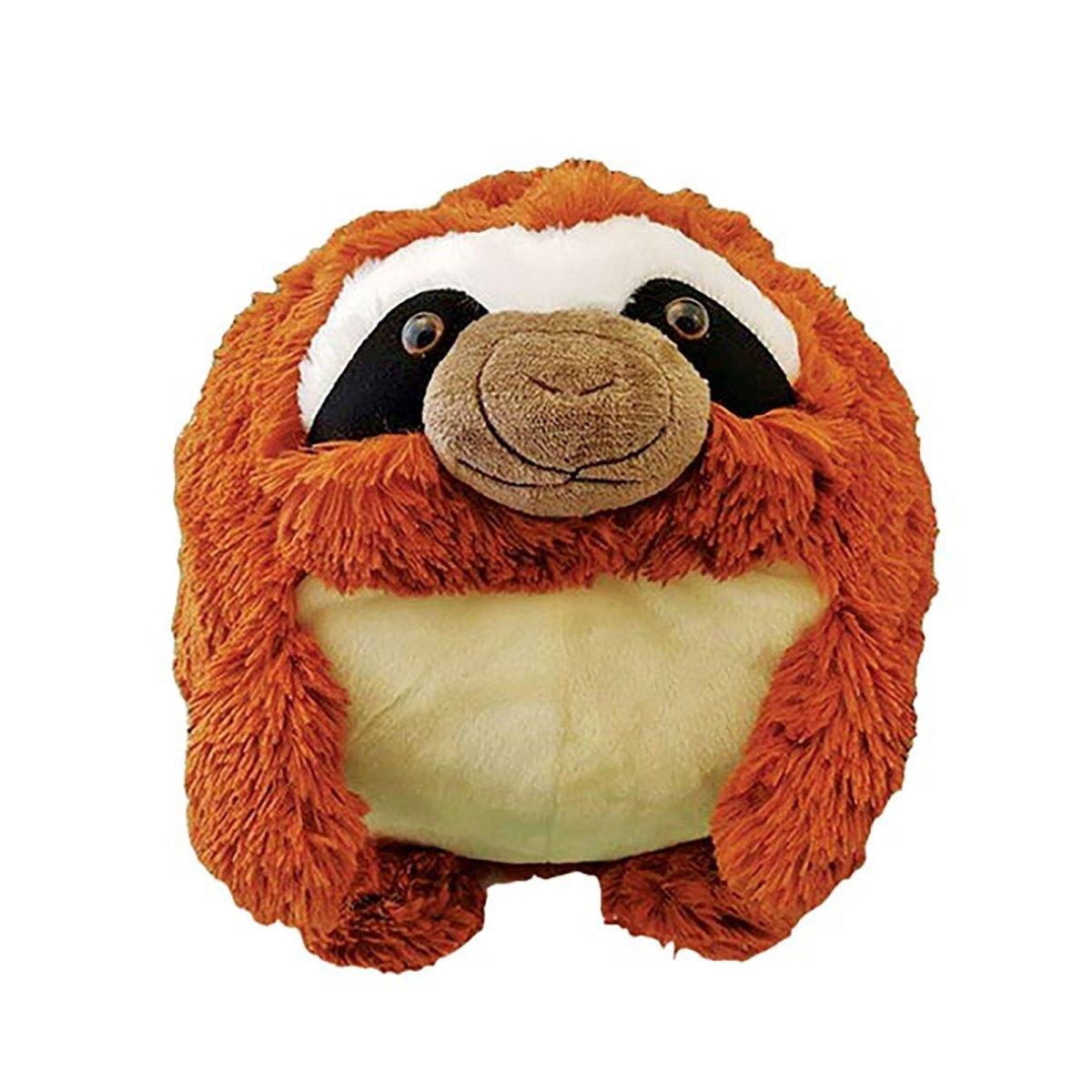 Cozy Time Giant Hand Warmers - Sloth - ebebek - Black Friday