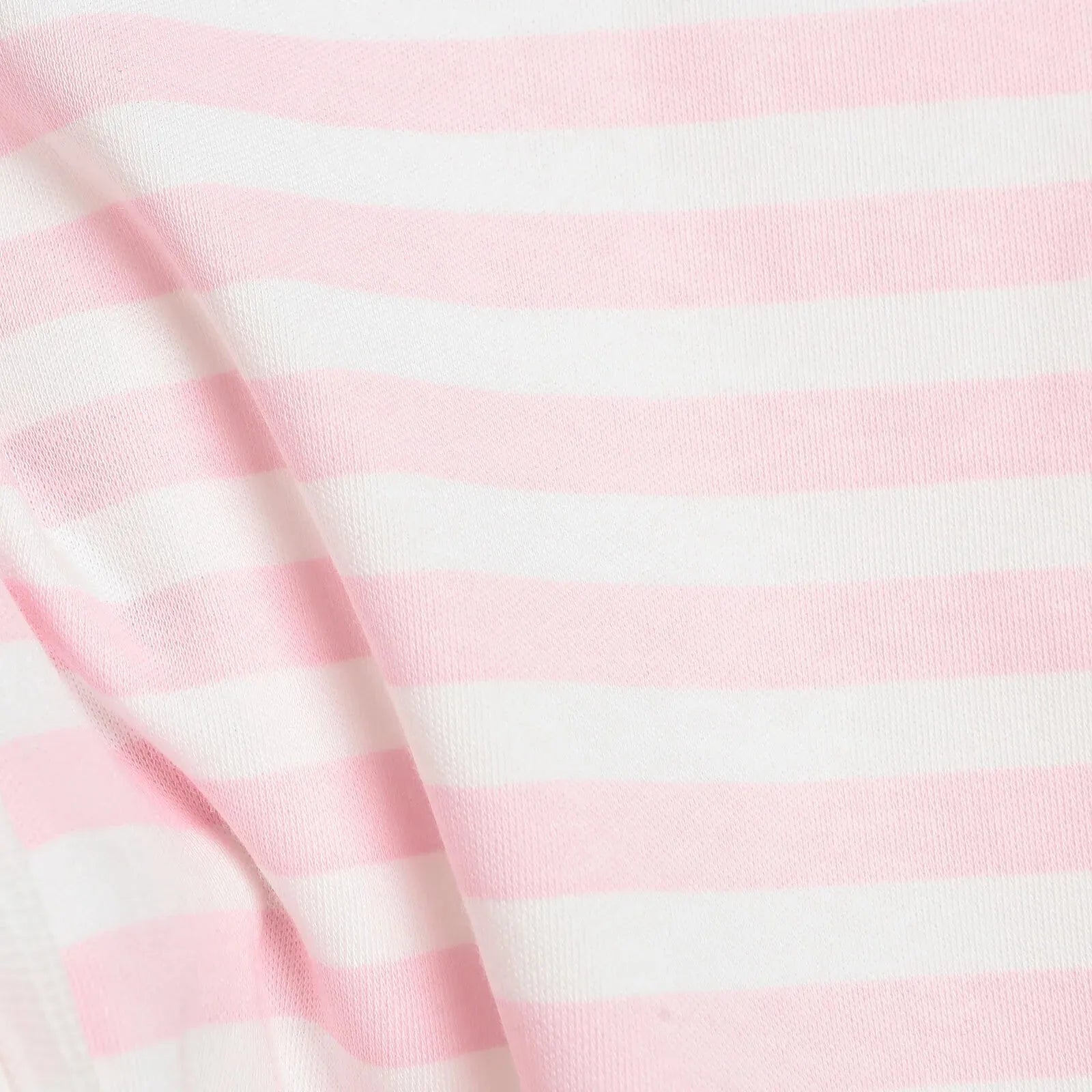 HelloBaby Newborn Baby Girl Striped 2 - Pack Snap Romper - Hat Set - ebebek - Black Friday