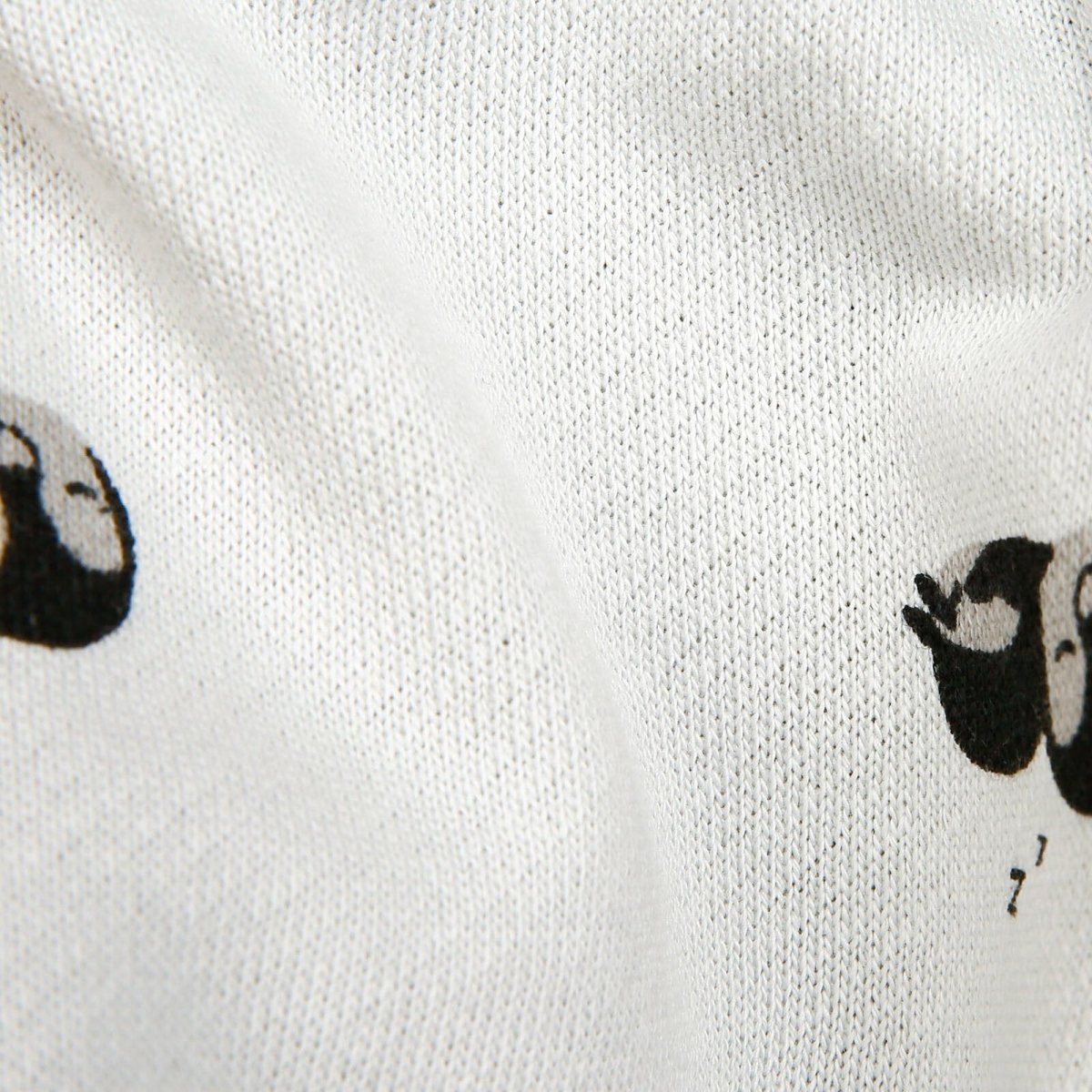 Antebies Newborn Sky Organic Footless Bottom - Grey - ebebek - Black Friday