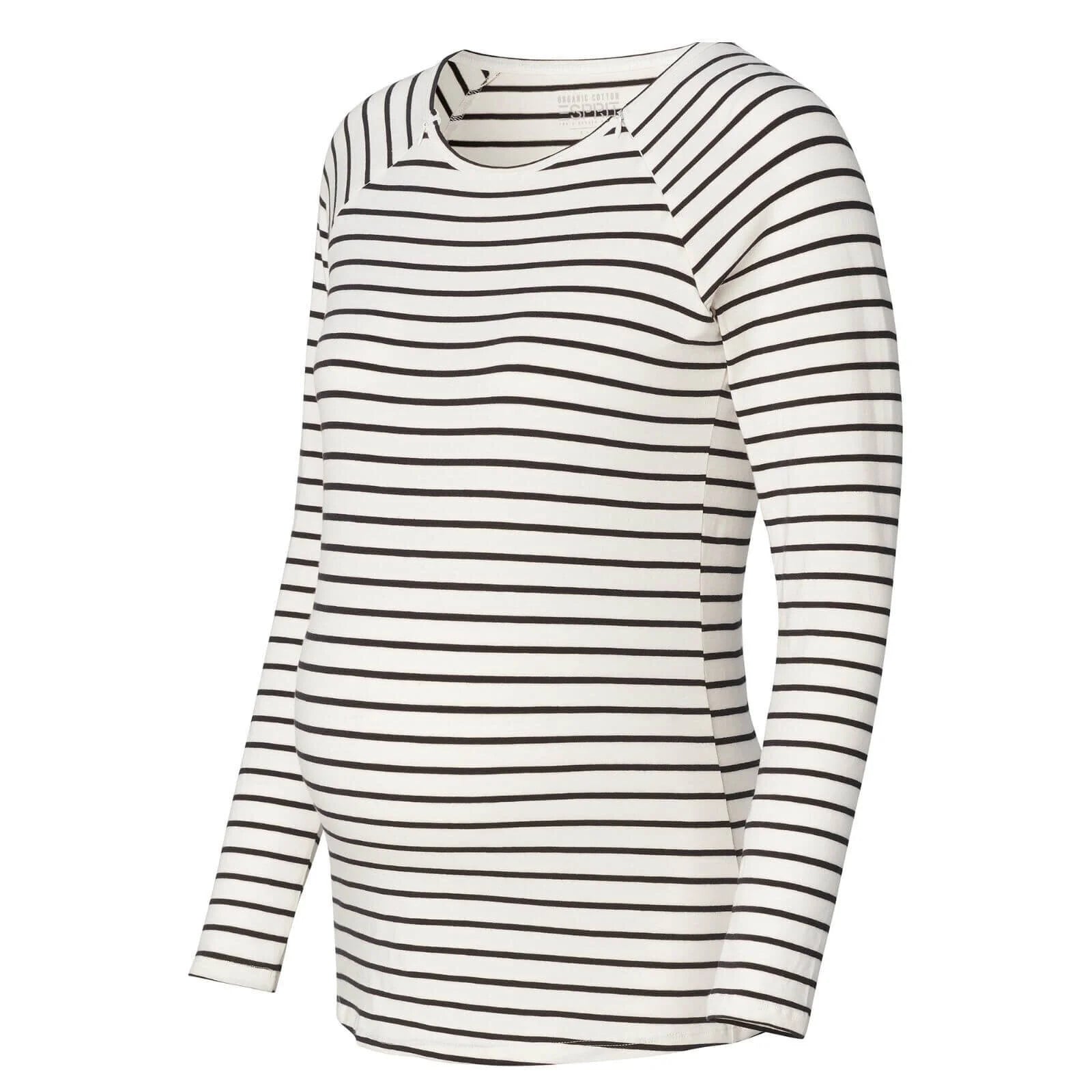 Esprit Nursing Shirt - Night Sky Blue - ebebek - Black Friday