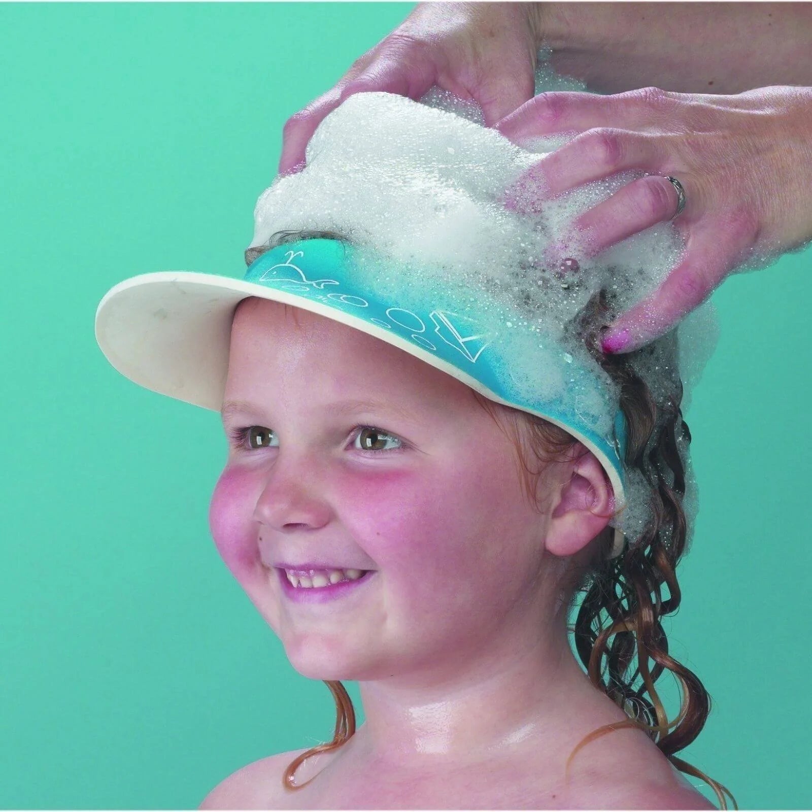 Clippasafe Shampoo Shield - ebebek - Black Friday