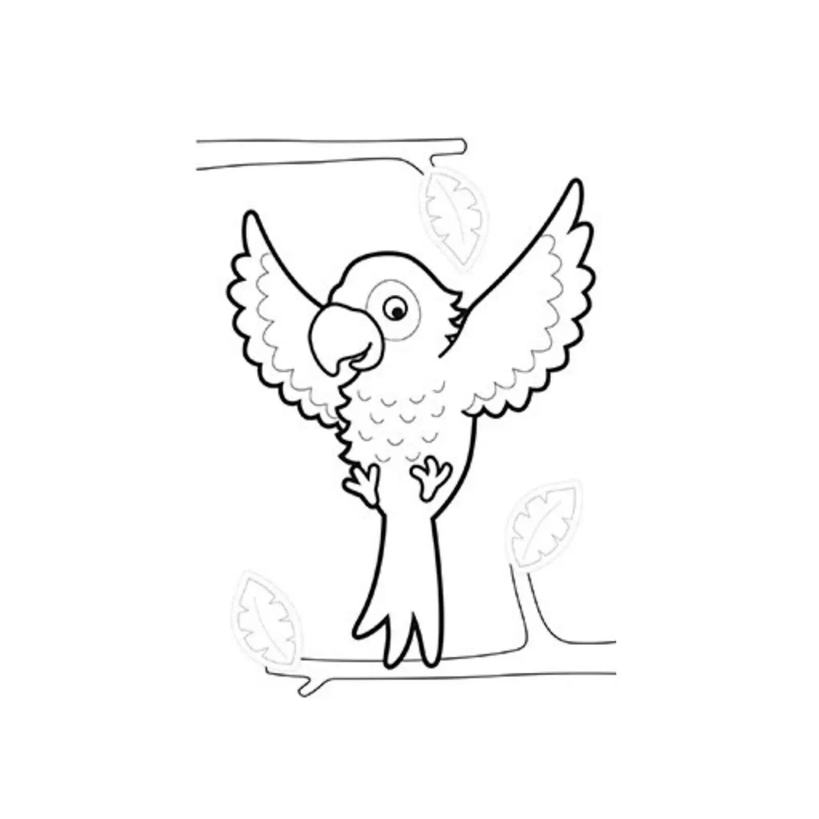 Orchard Toys Animals Colouring Book - ebebek - Black Friday