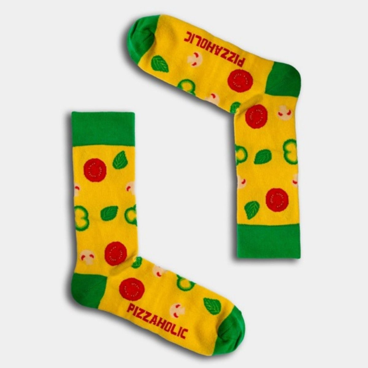Boxt Socks Unisex Pizza 4 pcs - ebebek - Black Friday