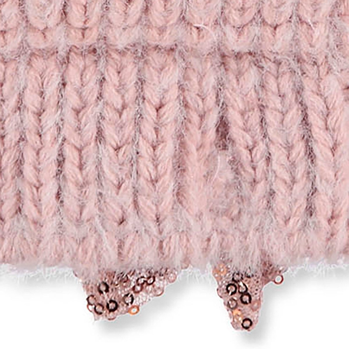 Motek Fonem Beanie - Pink - ebebek - Black Friday