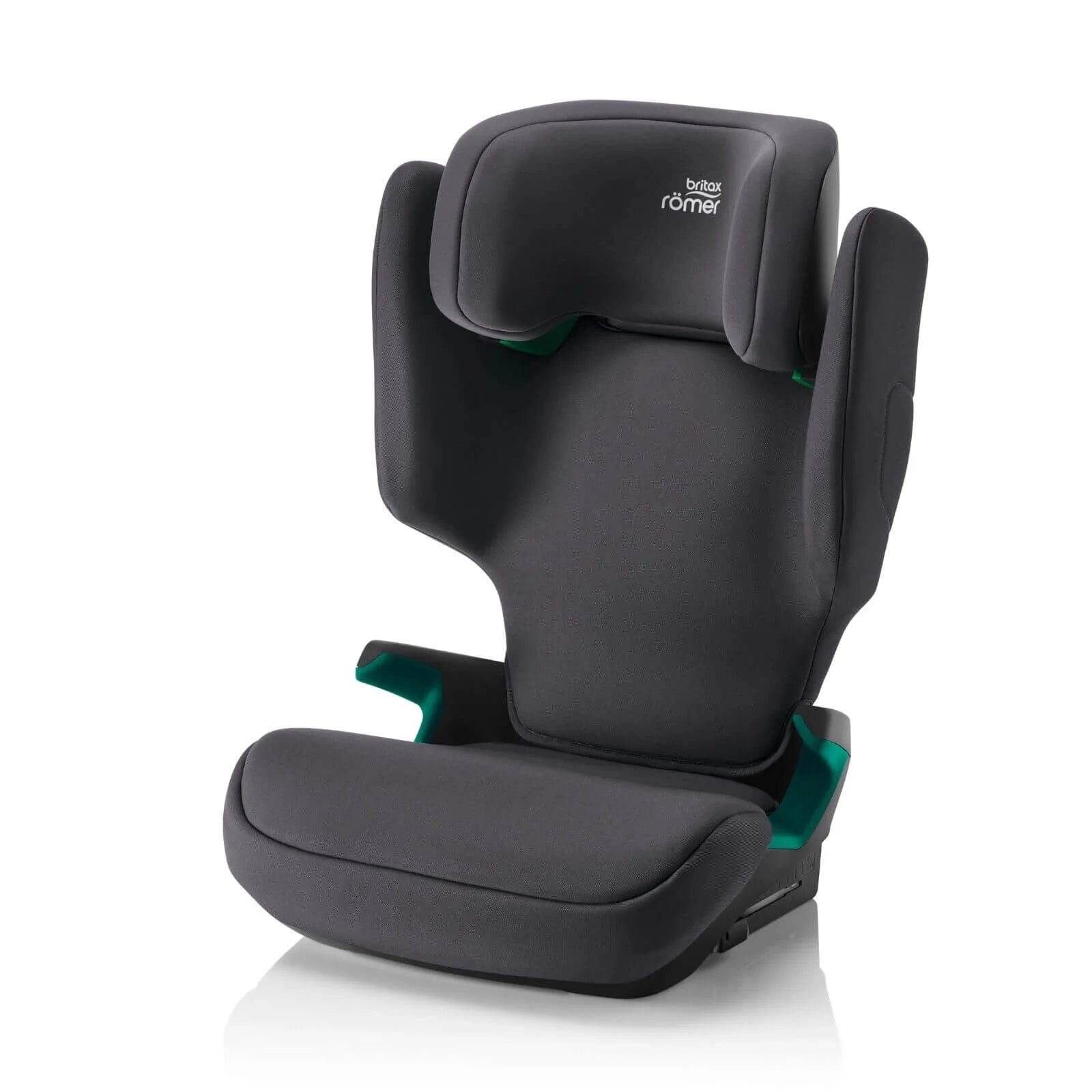 Britax Römer Discovery Plus Group 2/3 Car Seat - Midnight Grey - ebebek - Black Friday