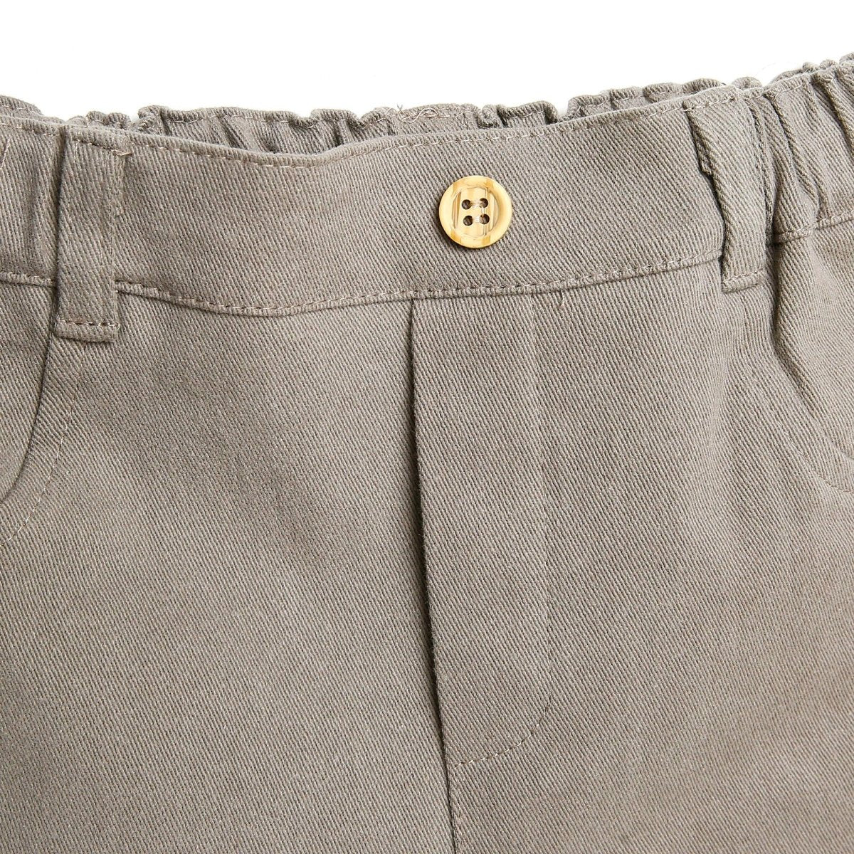 BabyZ Shirt - Pants - Charcoal - ebebek - Black Friday