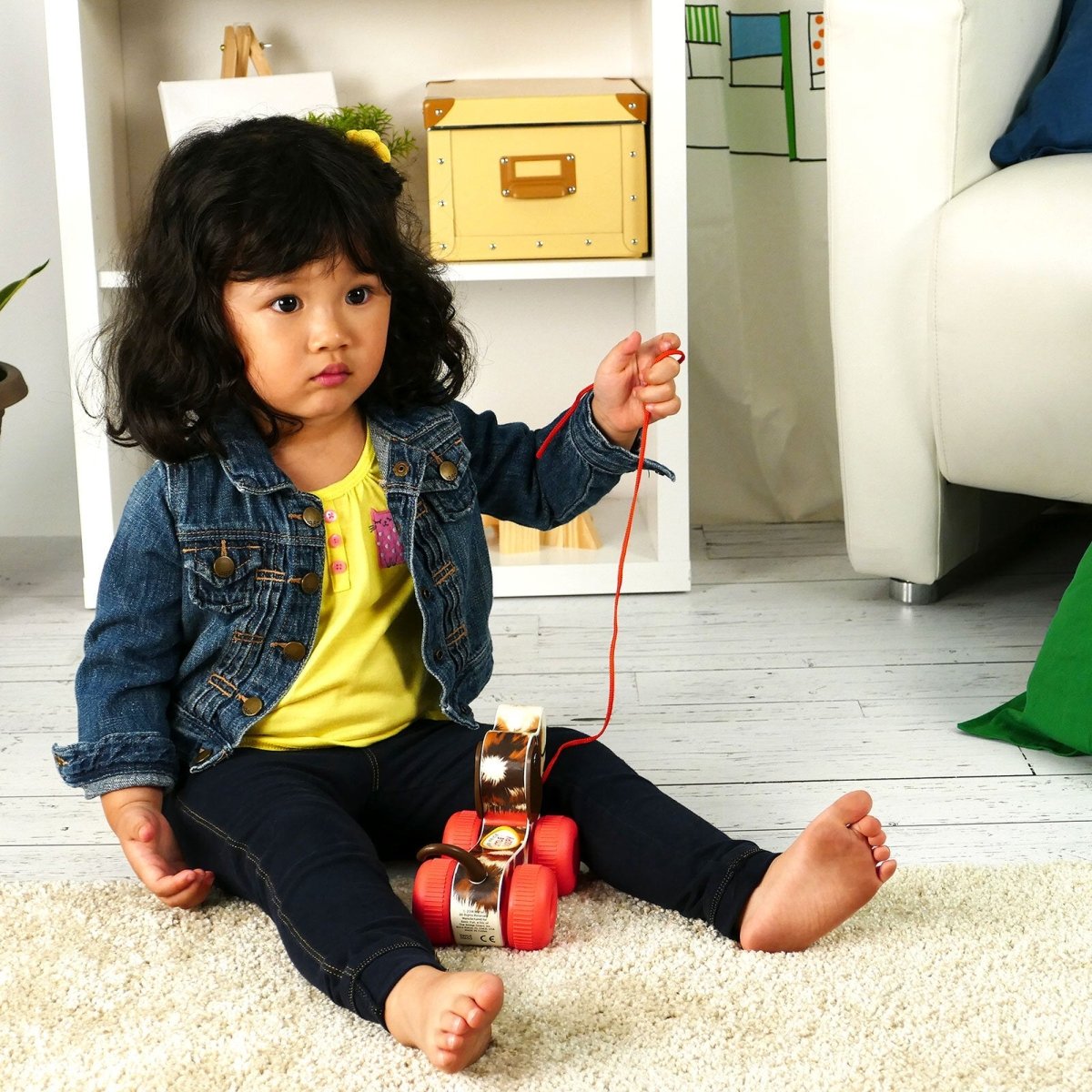 Fisher Price Classic Little Snoopy - ebebek - Black Friday