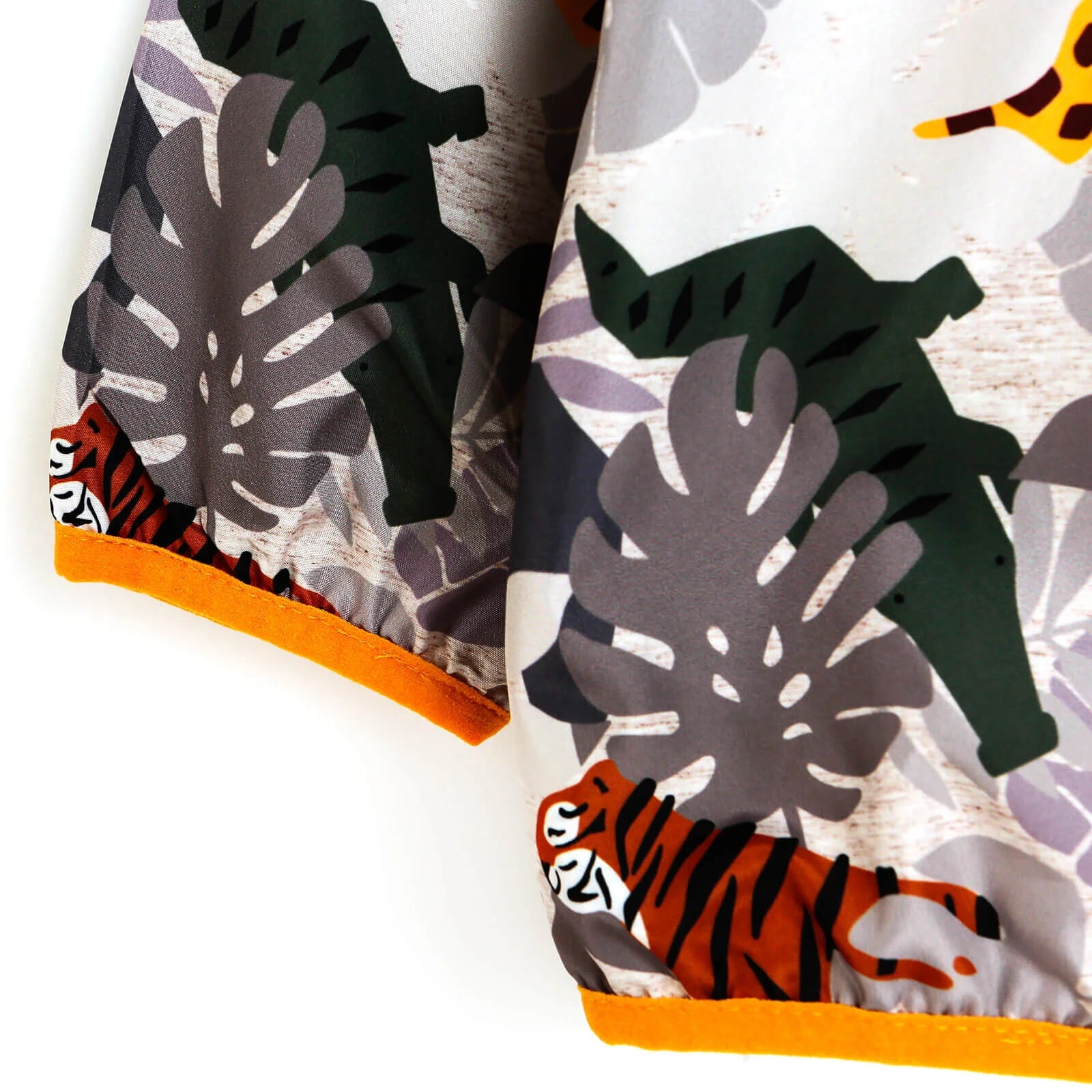 Midimod Basic Baby Boy Animal Printed Ea - Grey - ebebek - Black Friday