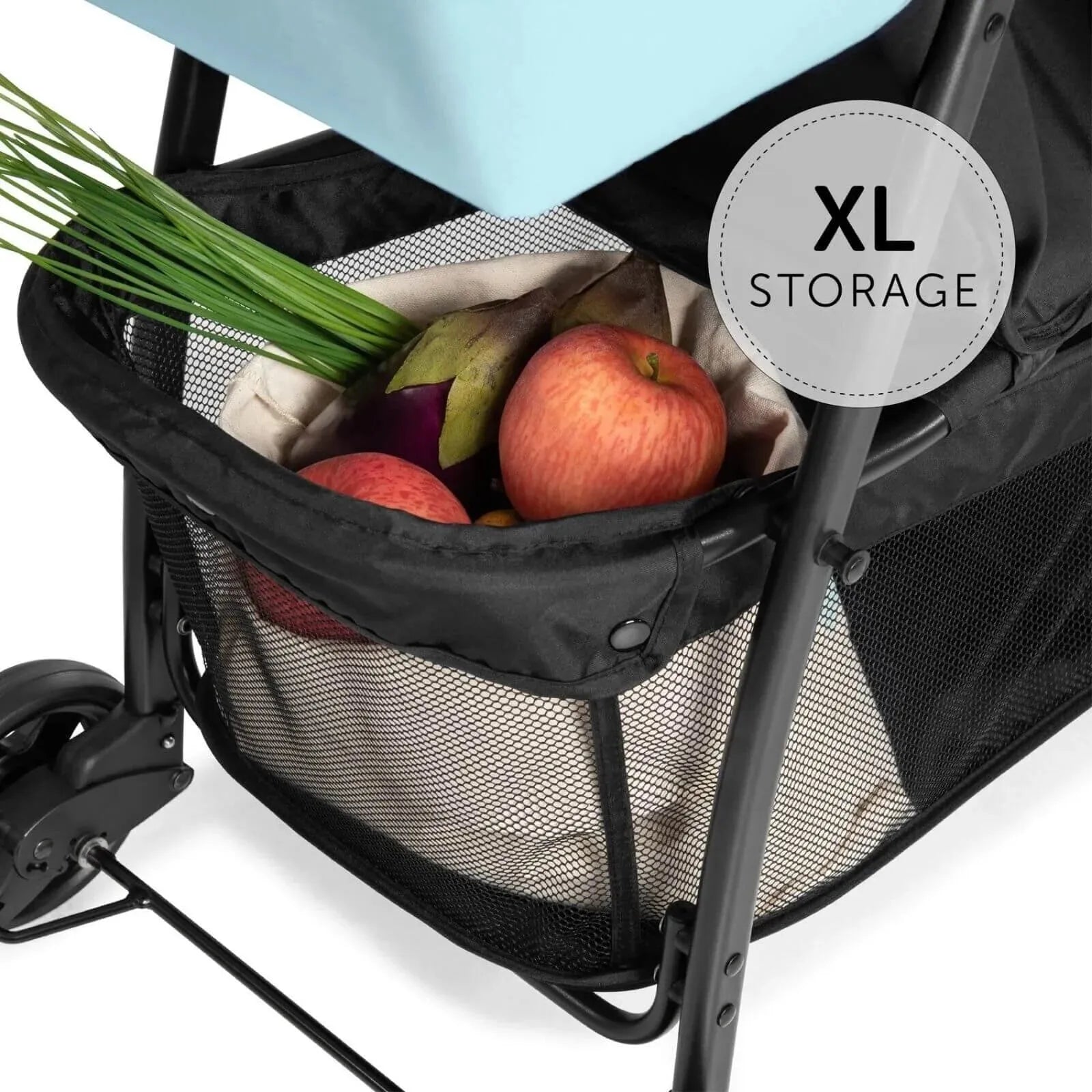 Hauck Sport Pushchair - Blue - ebebek - Black Friday