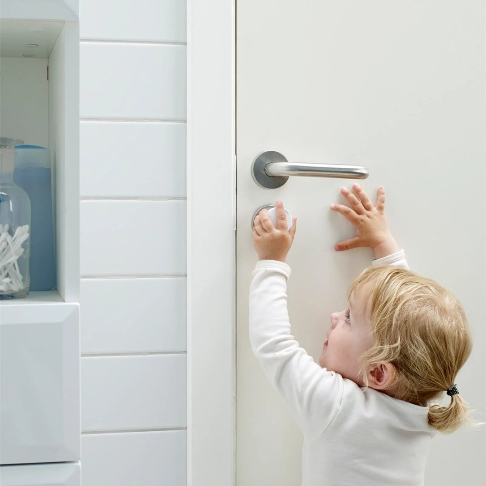 BabyDan Key Guard - ebebek - Black Friday