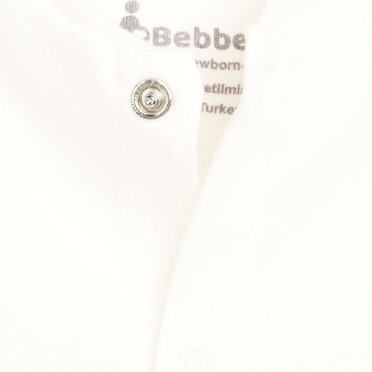 Bebbek Baby Girl 5 Pcs Newborn Starter Set - Powder - ebebek - Black Friday