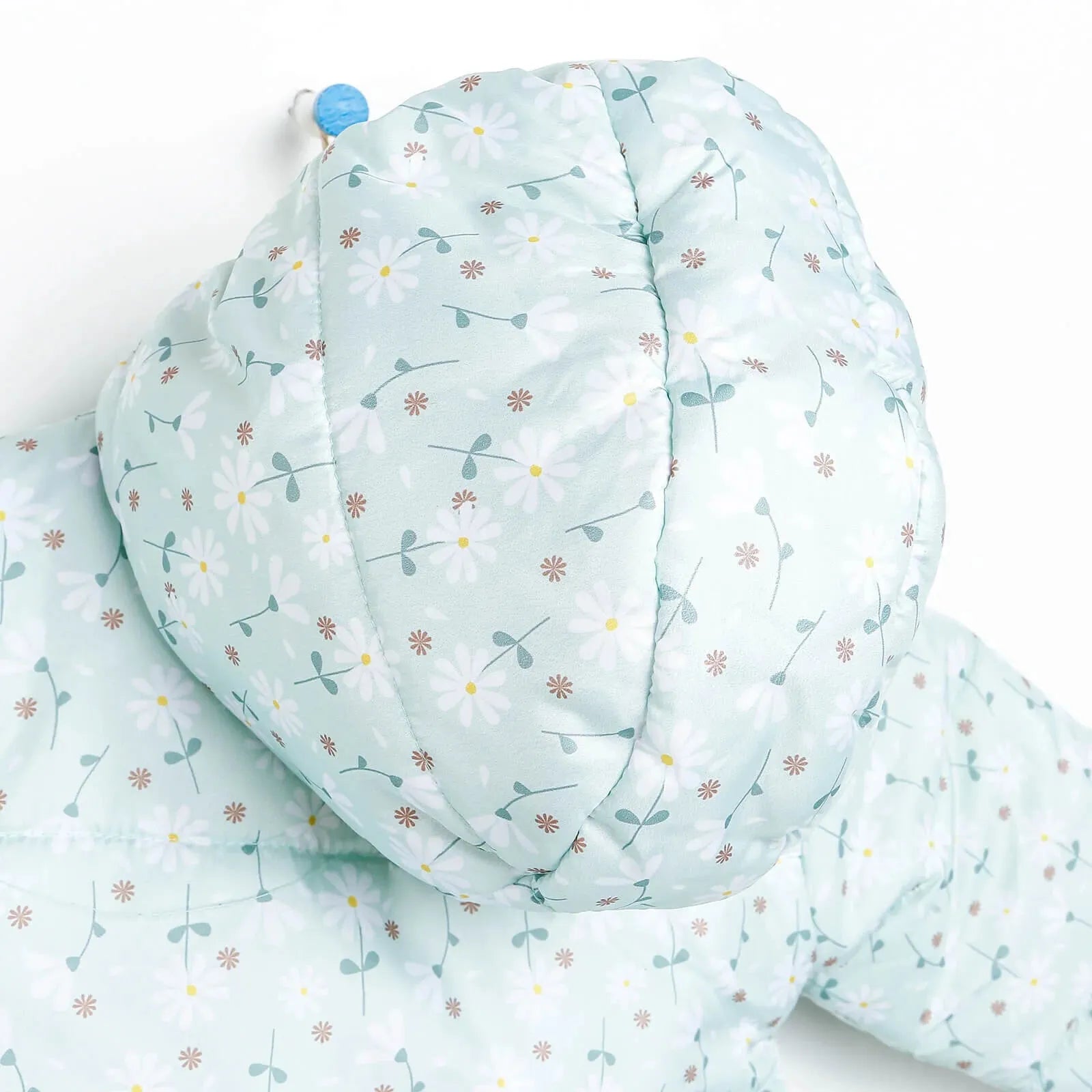 BabyZ Snowsuit - Light Green - ebebek - Black Friday