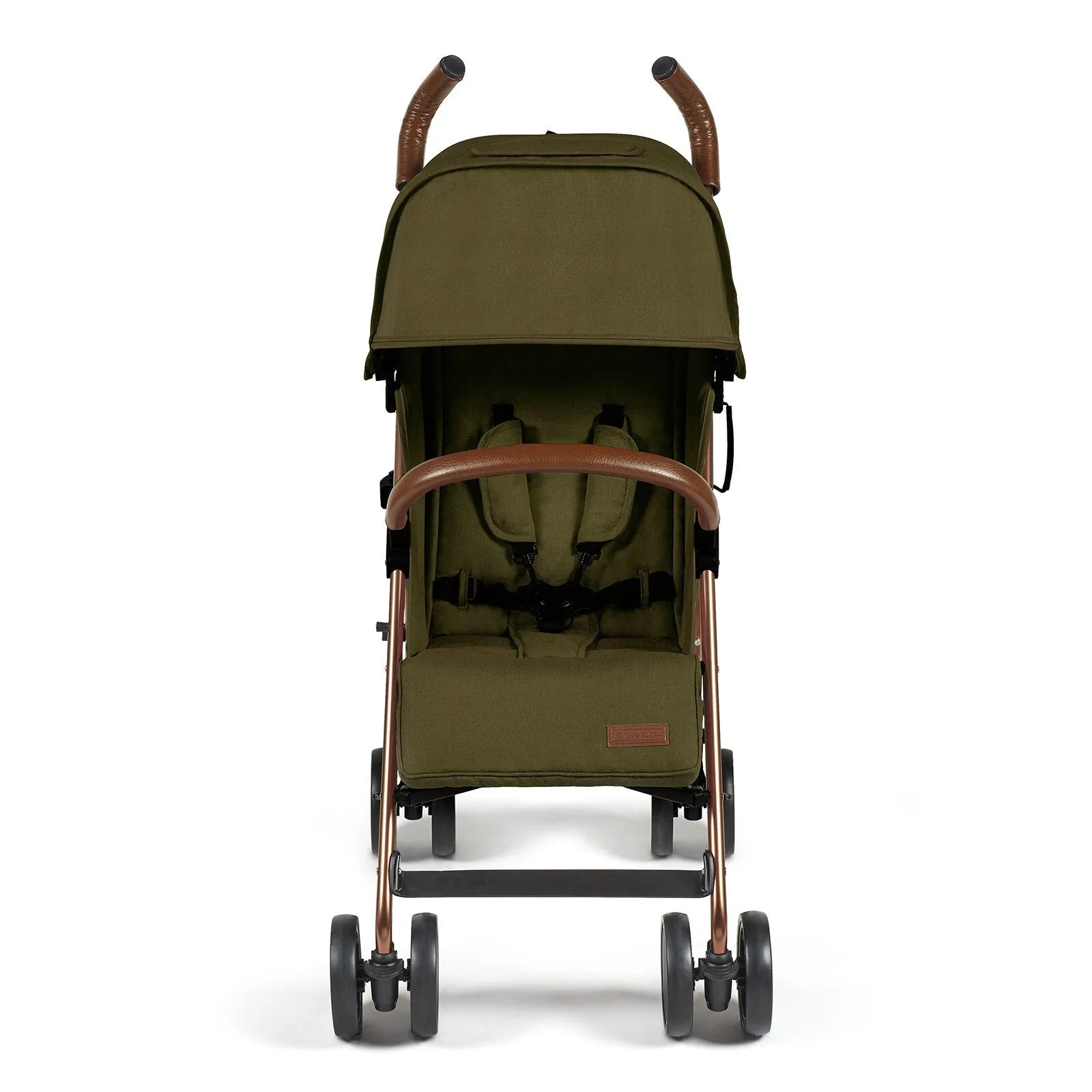 Ickle Bubba Discovery Max Stroller Khaki - ebebek - Black Friday