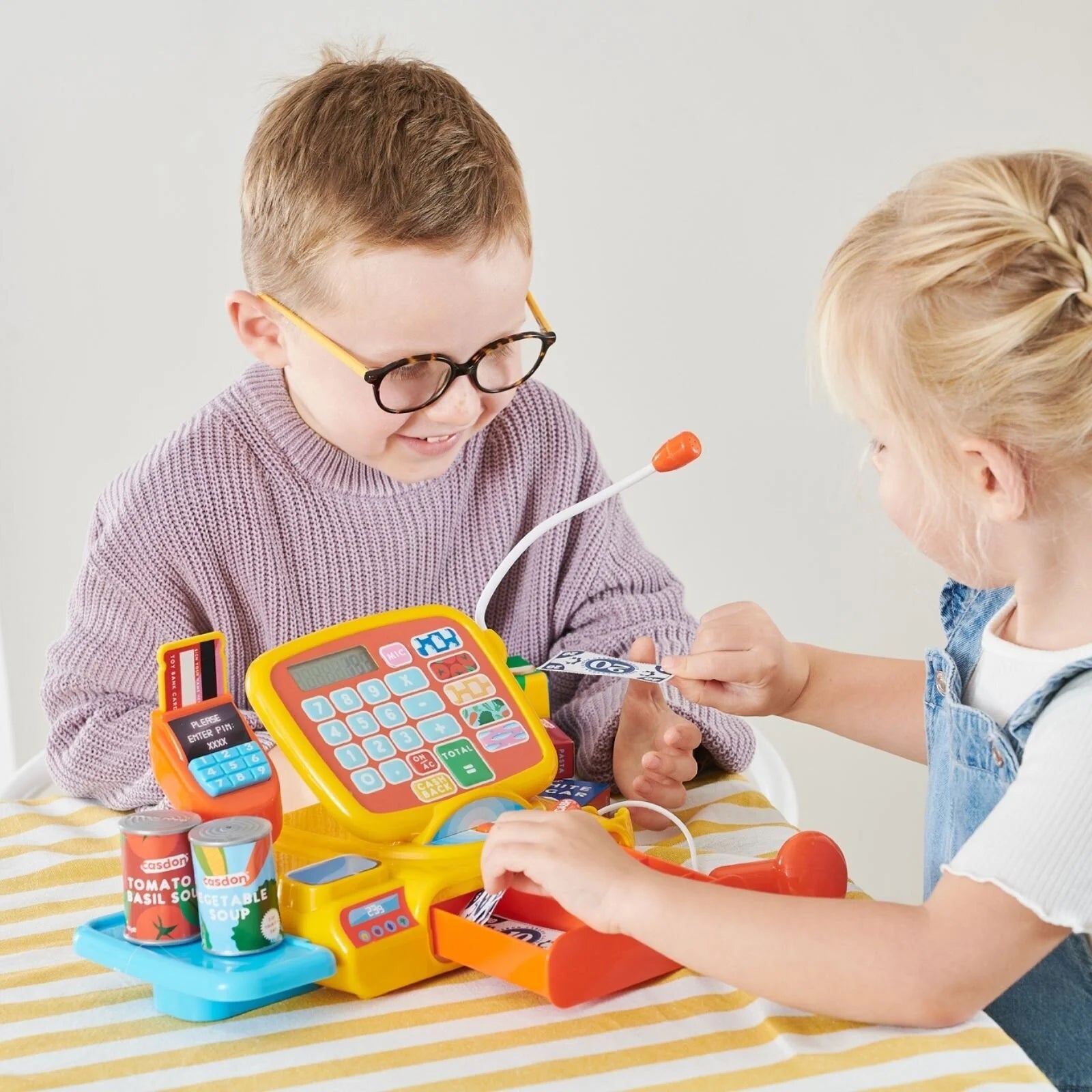 Casdon Cash Register - ebebek - Black Friday