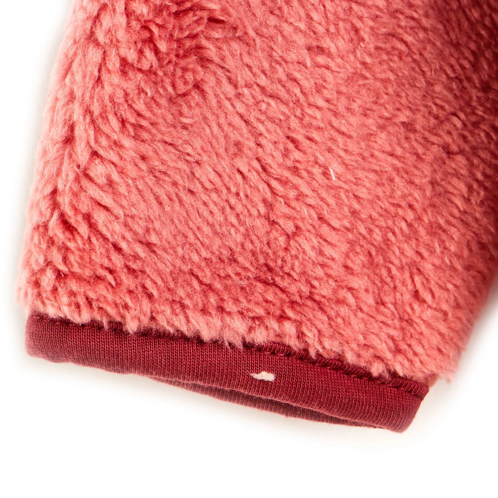 HelloBaby Welsoft Footed Jumpsuit - Pink - ebebek - Black Friday