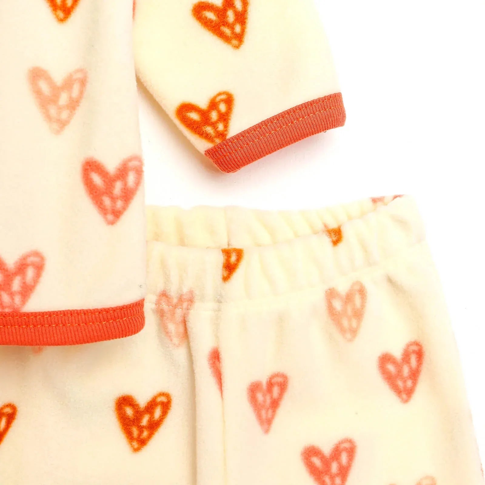 HelloBaby Newborn Baby Girl Fleece Cardigan - ebebek - Black Friday