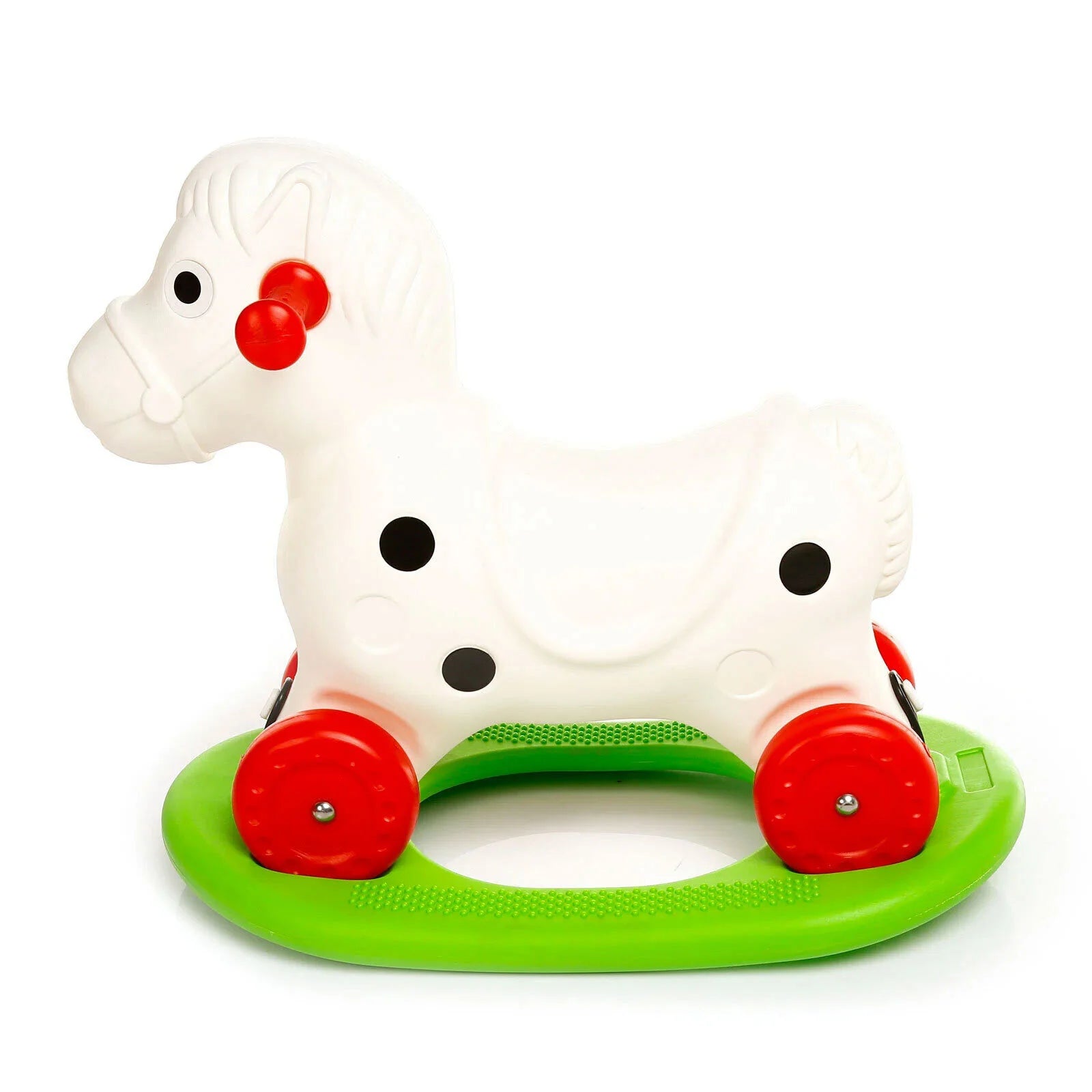 baby toys Rocking Horse with Wheels - ebebek - Black Friday