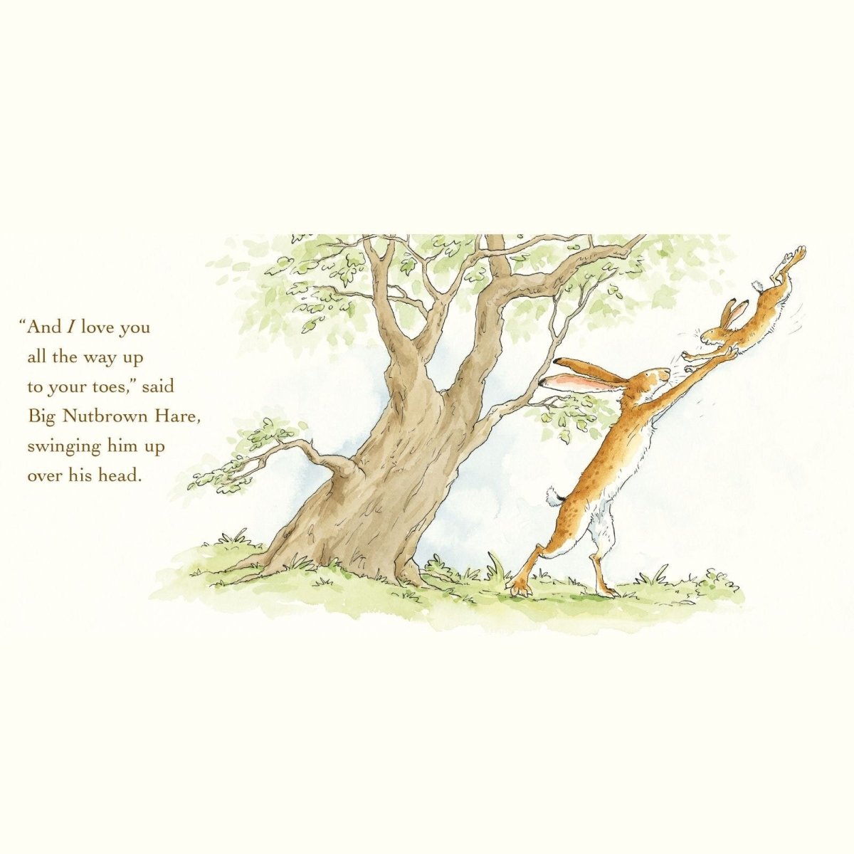 Guess How Much I Love You Board Book - ebebek - Black Friday