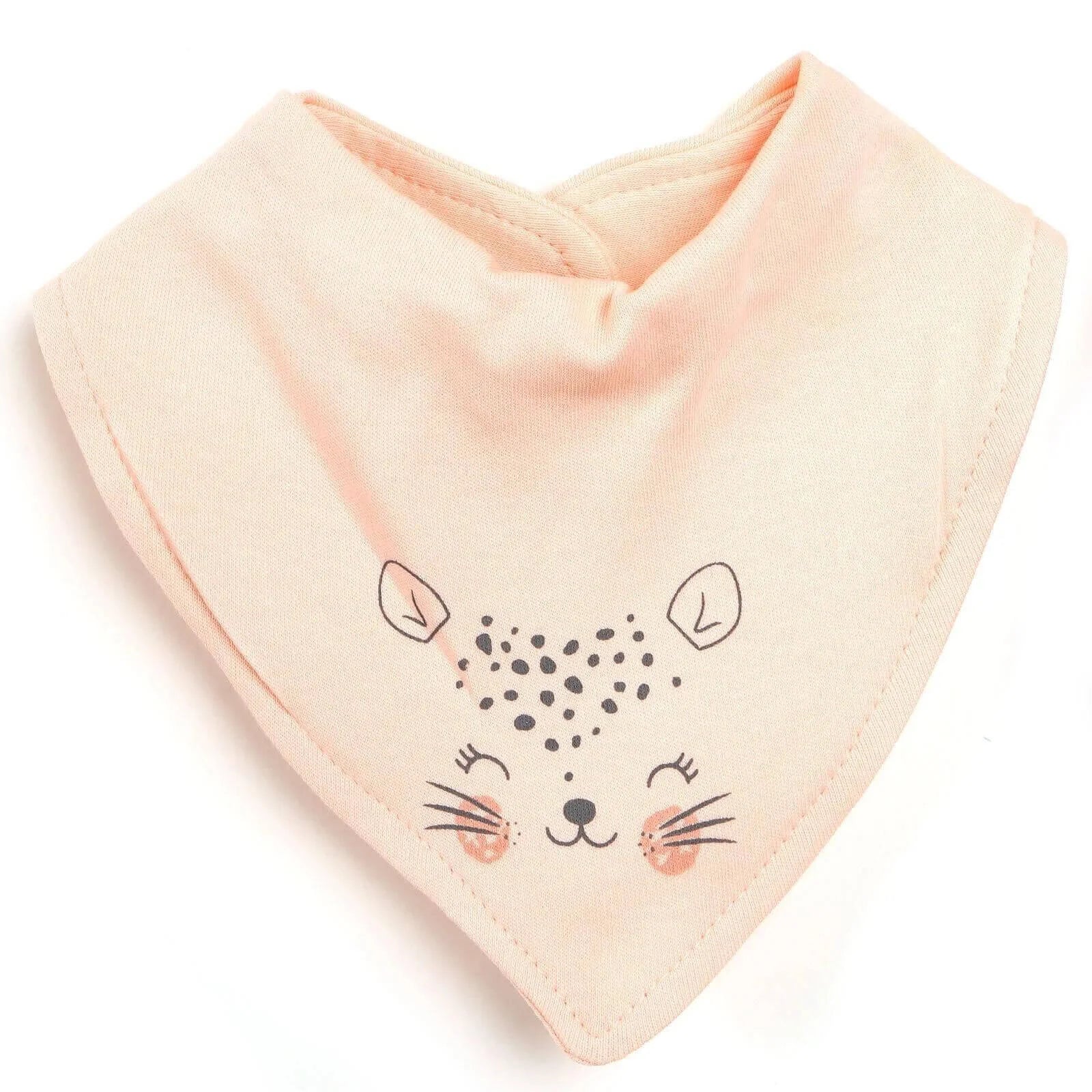 Bebbek Baby Girl 5 Pcs Newborn Gift Starter Set - Salmon - ebebek - Black Friday