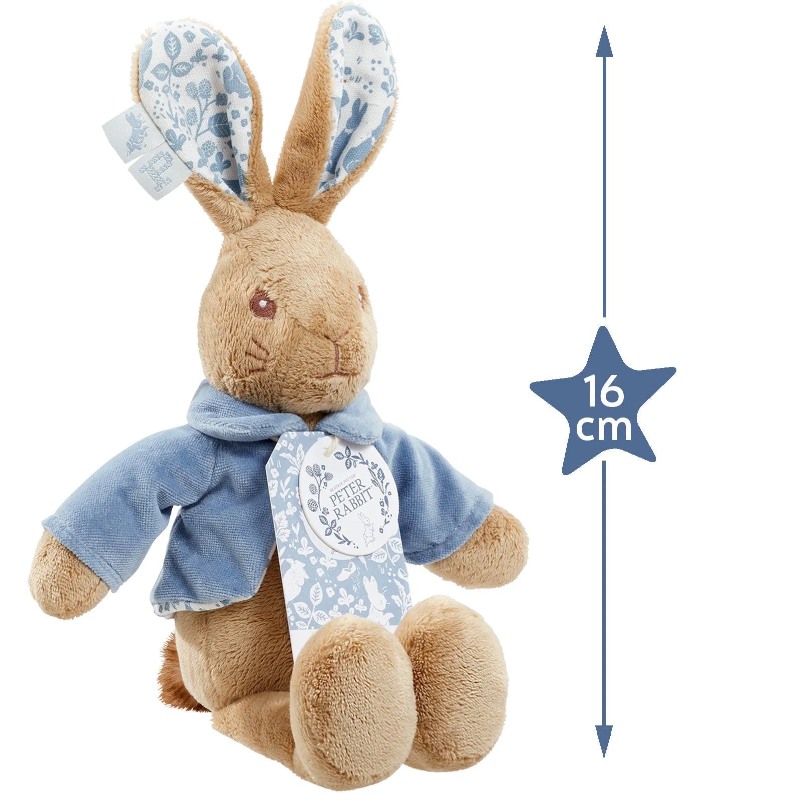 Peter Rabbit Soft Toy - ebebek - Black Friday