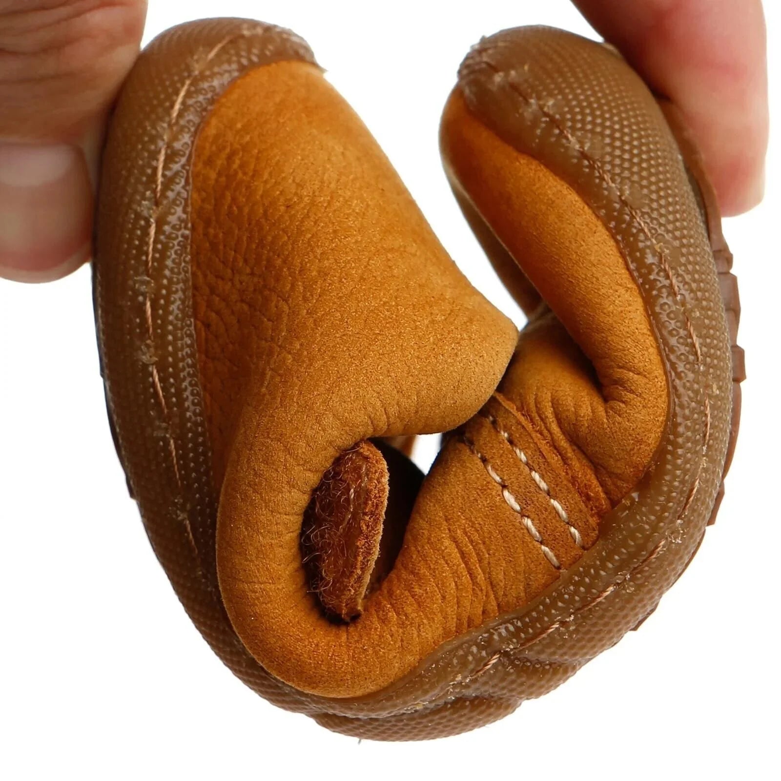 BabyWalk First Walker Shoes - Brown - ebebek - Black Friday