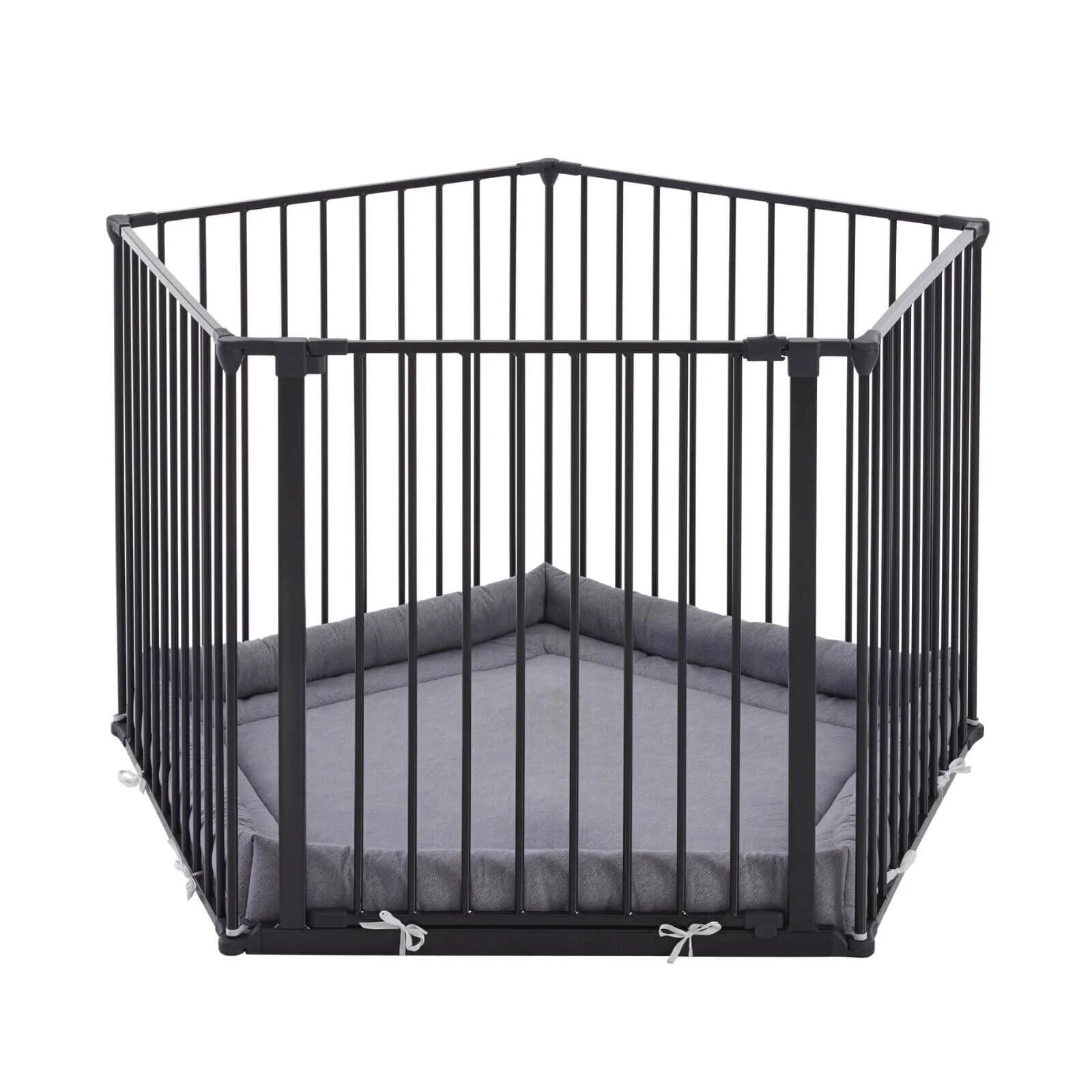 BabyDan Olaf Pentagon Black - ebebek - Black Friday