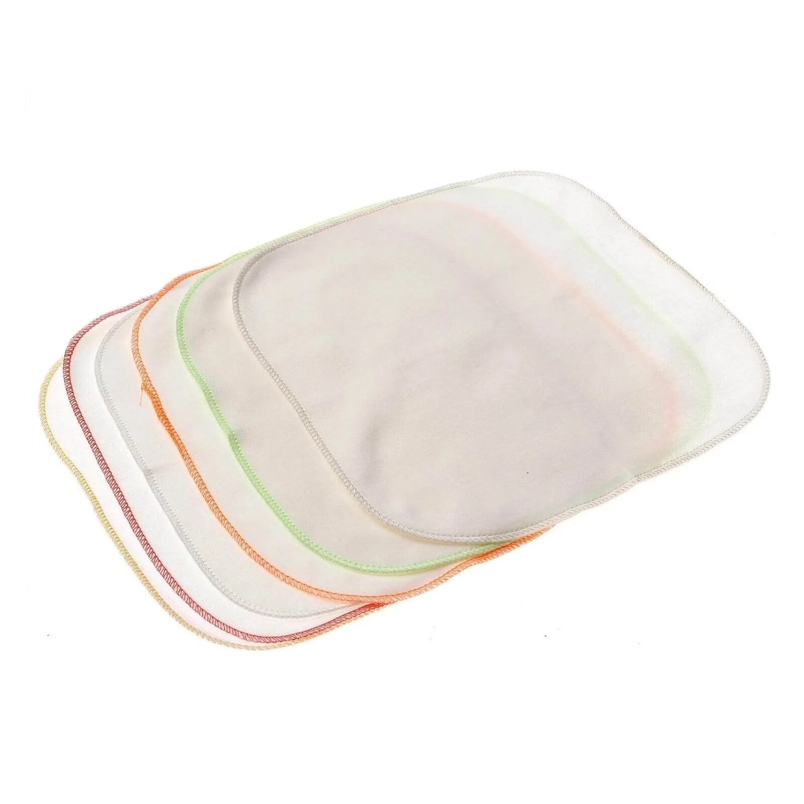 HelloBaby Newborn Mouth Wipes 6 Pcs - Ecru - ebebek - Black Friday