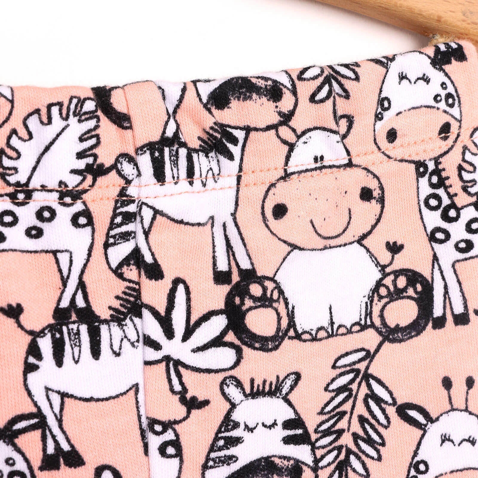 HelloBaby Baby Girl Shirt Collar Pyjamas - ebebek - Black Friday