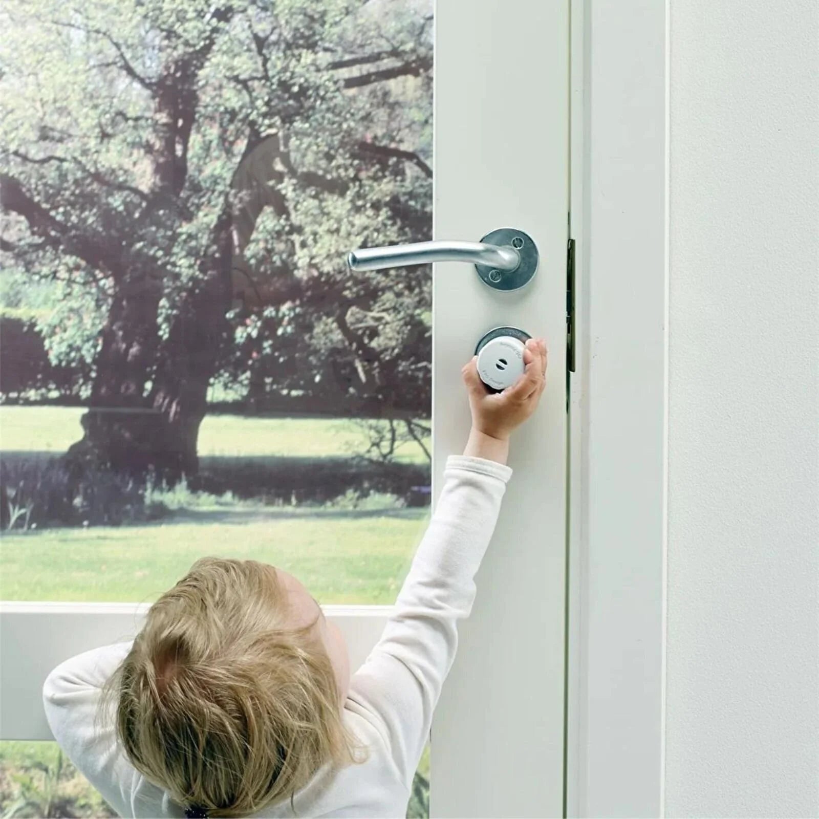 BabyDan Key Guard - ebebek - Black Friday