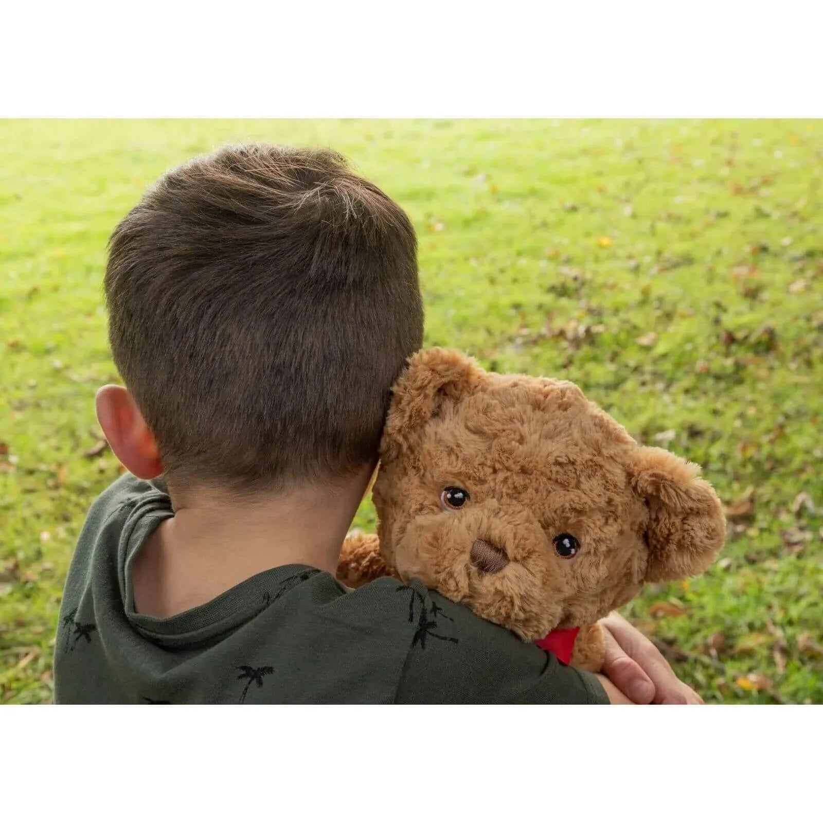 Keeleco Teddy Bear Soft Toy 25cm - ebebek - Black Friday