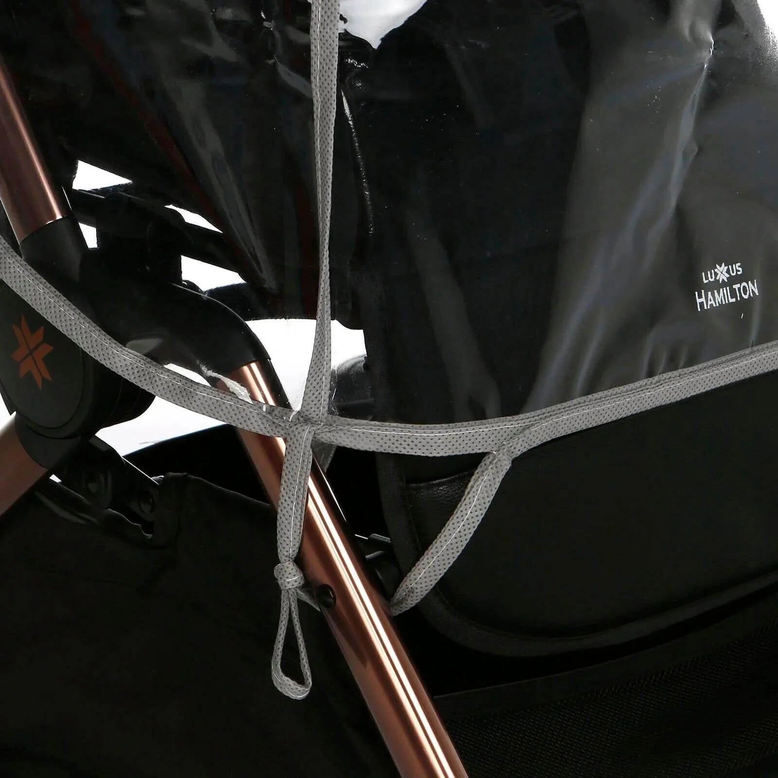 ebaby Pushchair Raincover - ebebek - Black Friday