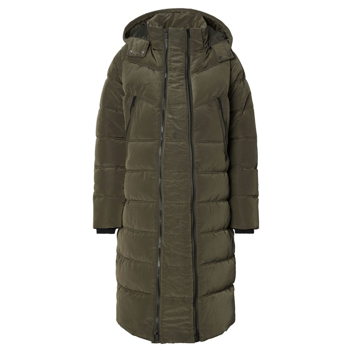 Noppies Jacket 2 - Way Okeene - Olive - ebebek - Black Friday