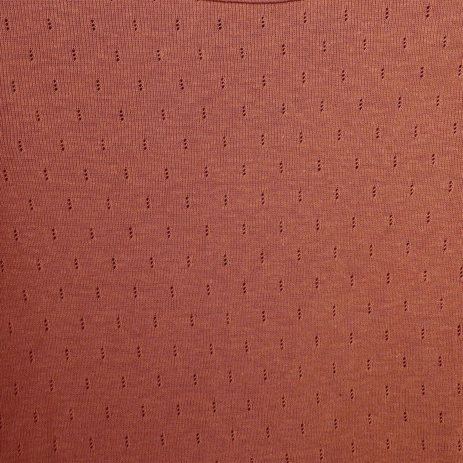 HelloBaby Long Sleeve Bodysuit - Light Rose - ebebek - Black Friday