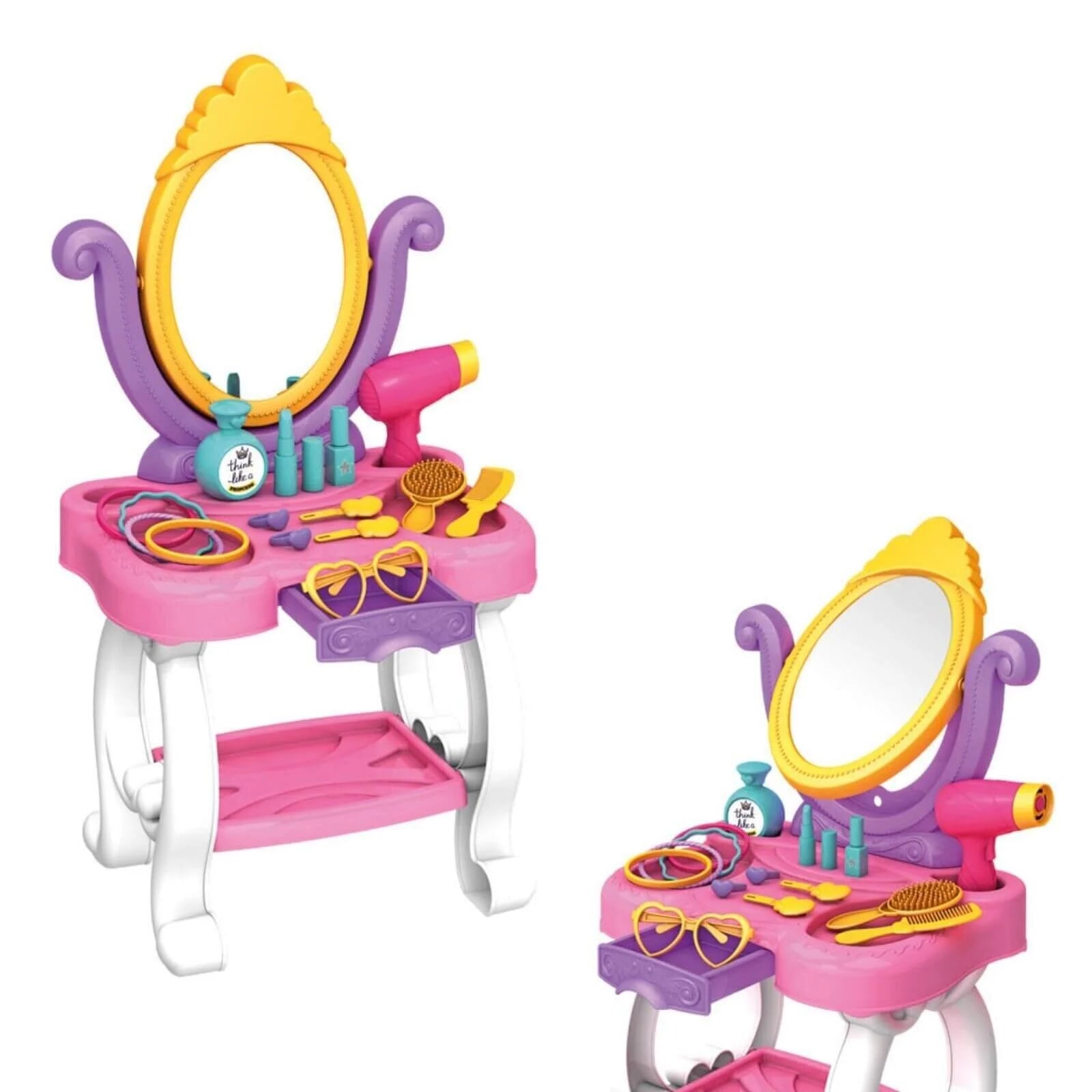 Dede Prıncess Beauty Table - ebebek - Black Friday