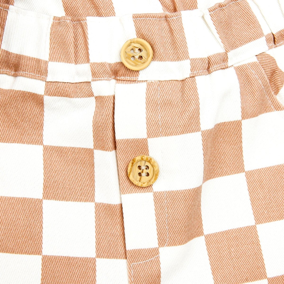 BabyZ Sweatshirt - Pants - Brown - ebebek - Black Friday