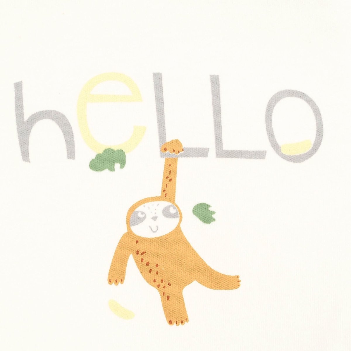 Bebbek Baby Boy 5 Pcs Newborn Starter Set - Light Brown - ebebek - Black Friday