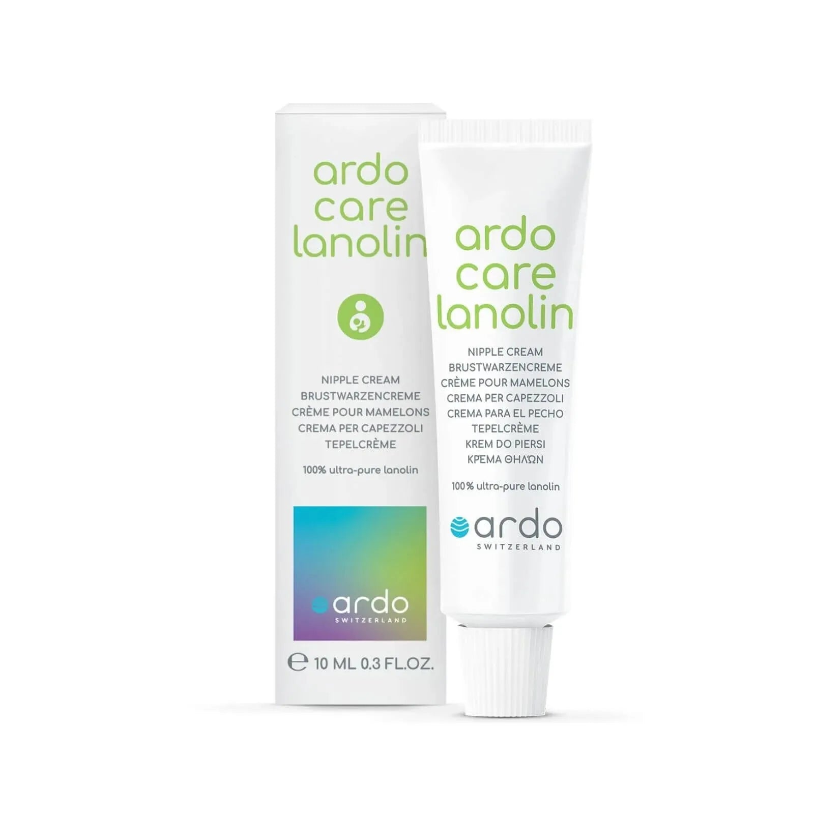 Ardo Care Lanolin 10ml - ebebek - Black Friday