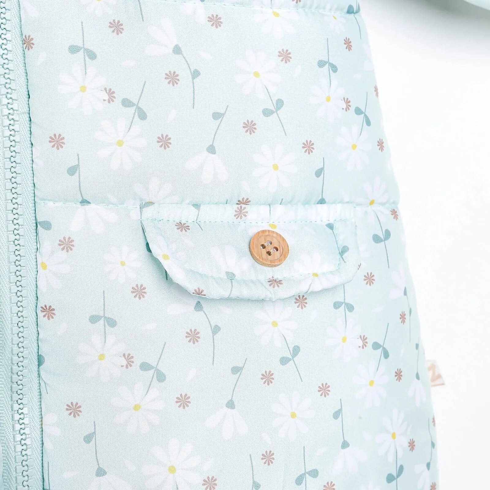 BabyZ Snowsuit - Light Green - ebebek - Black Friday