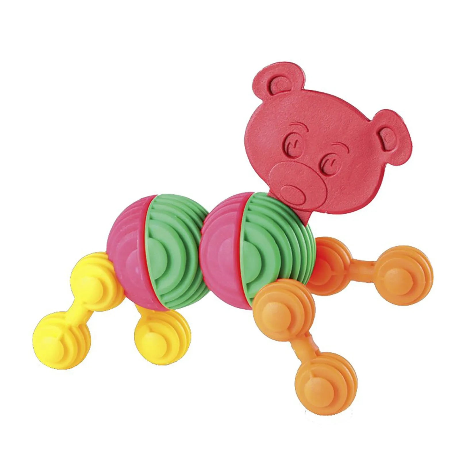 Interstar Blocks 100 pcs - ebebek - Black Friday