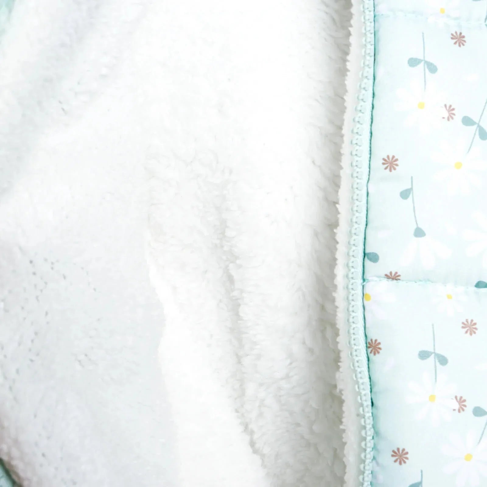 BabyZ Snowsuit - Light Green - ebebek - Black Friday