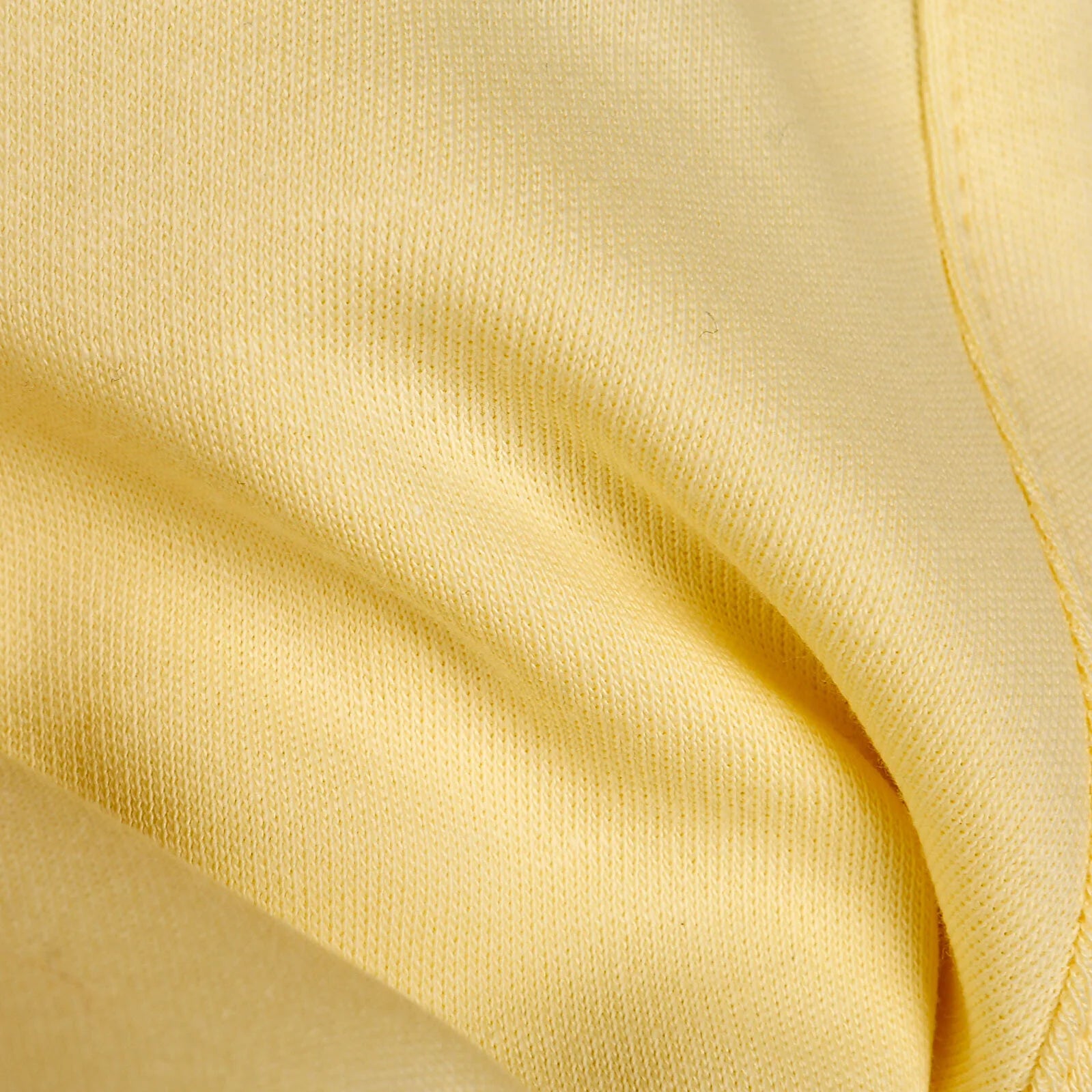 HelloBaby Basic Baby Girl Tracksuit - Light Yellow - ebebek - Black Friday