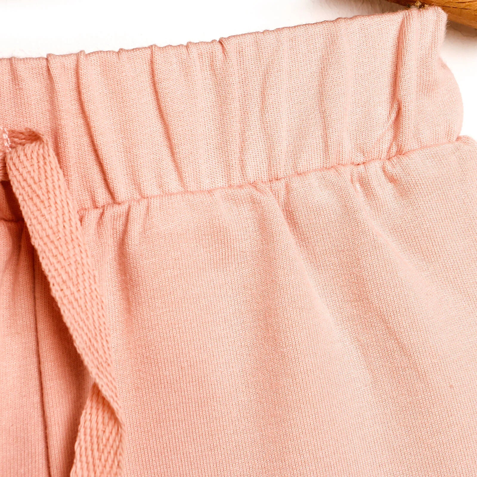 HelloBaby Basic Printed Baby Tracksuit - Pink - ebebek - Black Friday