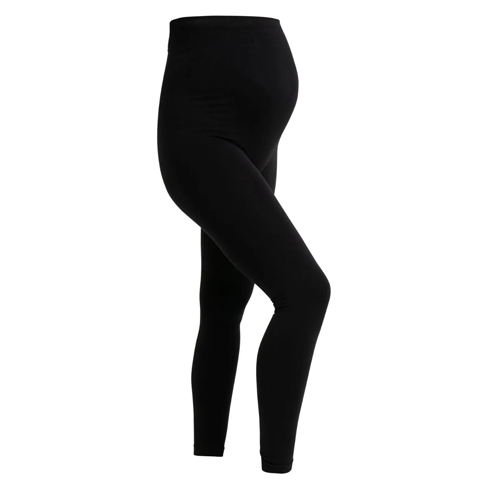 Carriwell Maternity Support Leggings - Black - ebebek - Black Friday
