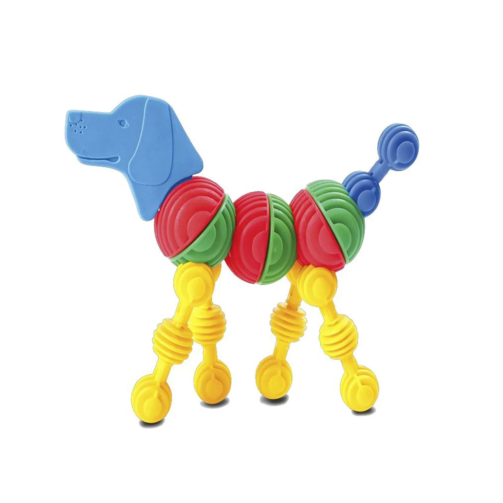 Interstar Blocks 100 pcs - ebebek - Black Friday