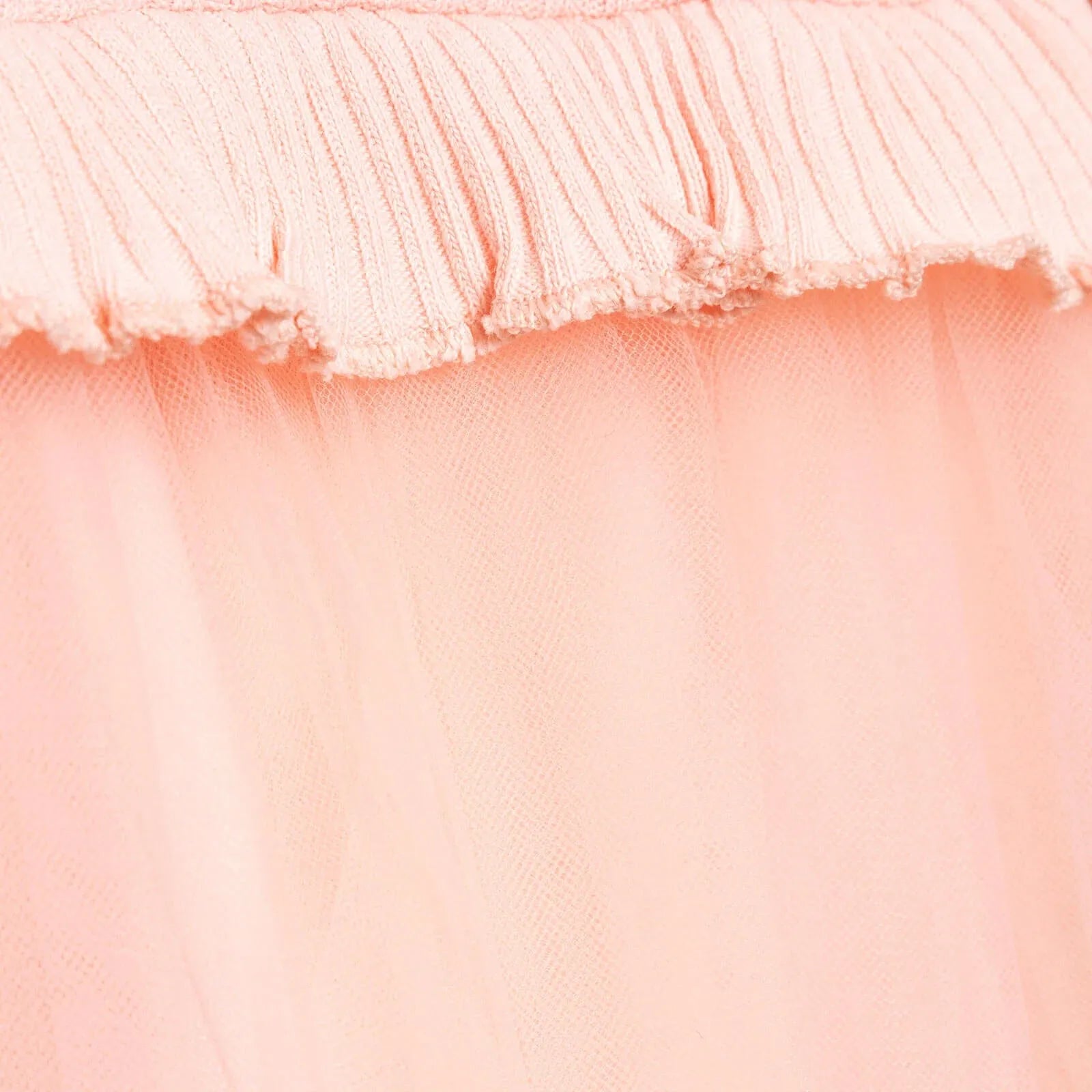 Bebetto Newborn Good Wishes Dress - Pink - ebebek - Black Friday