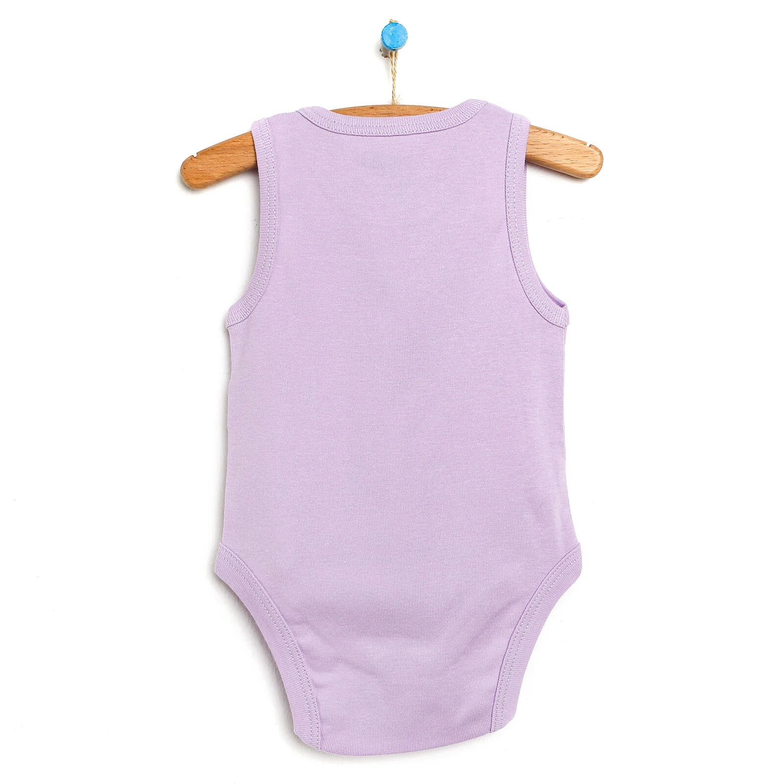 HelloBaby Athlete Bodysuit - Purple - ebebek - Black Friday