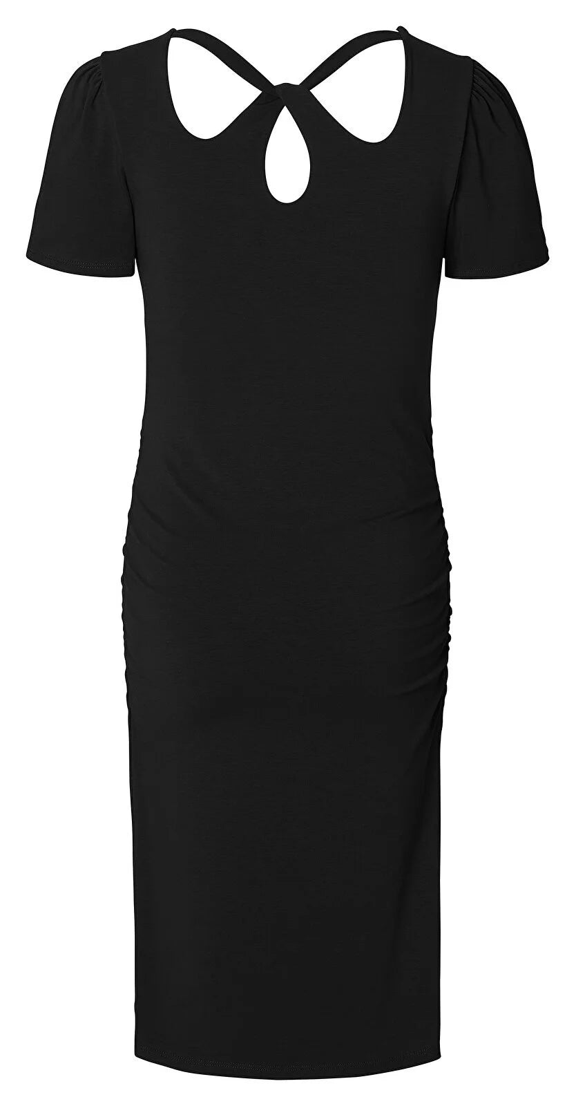 Noppies Dress Cary - Black - ebebek - Black Friday