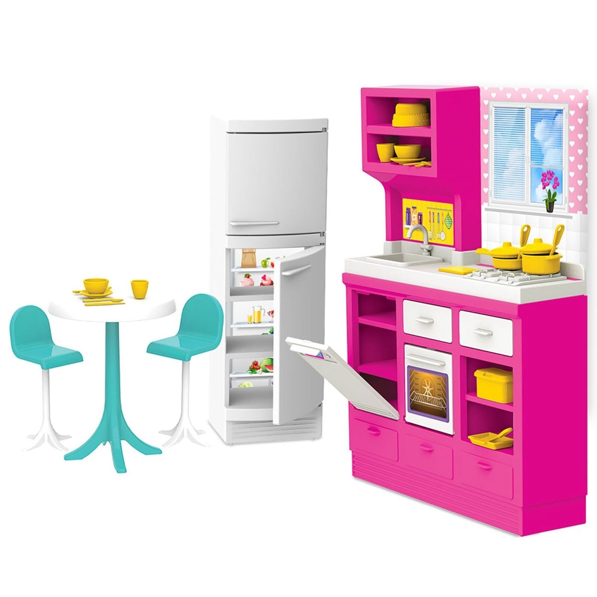 Dede Linda's Kitchen - ebebek - Black Friday