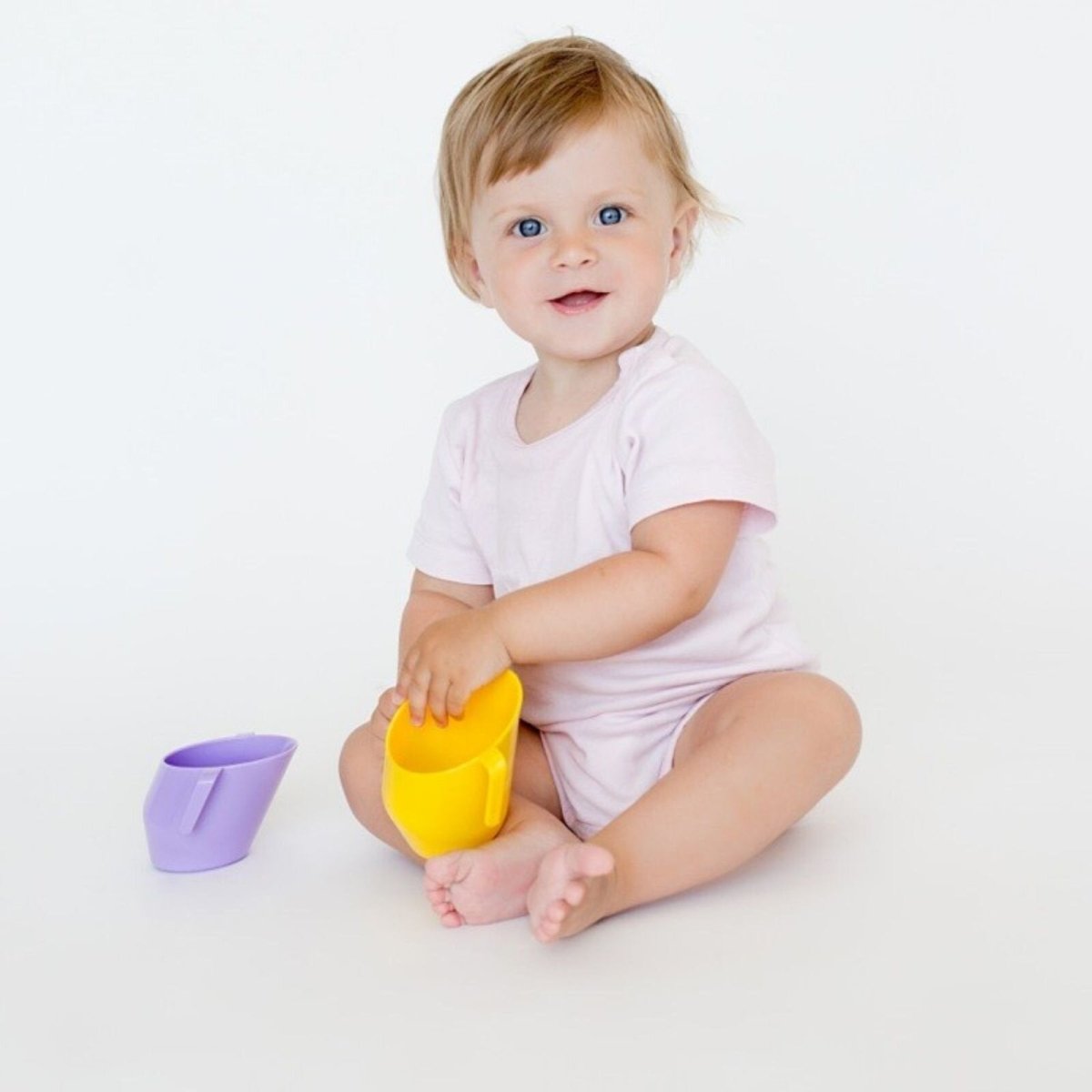 Doidy Cup - Yellow - ebebek - Black Friday